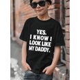 thumbnail image 1 of Boy'S Casual Summer T-Shirt - "Easily Distracted by Airplanes" Graphic Print, Short Sleeve, Round Neck, Lightweight & Stretchy Fabric, Perfect for Casual Attire, Casual Summer Wear | Ca, 1 of 6