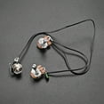 thumbnail image 4 of Raindrops 1Set Guitar Potentiometer Harness Replacement Prewired Durable Metal and Plastic Electric Guitar Accessory, 4 of 8