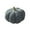 Blue, variant on XHKUYI 7.8 Inch Halloween Plush Pumpkin Pillow Red, Soft Pumpkin Stuffed Cushion with Round Shape, Fall Harvest Sofa Chair Decoration for Halloween Thanksgiving Bedroom Living Room Decor