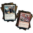 thumbnail image 2 of Magic The Gathering 2023 Starter Kit - Learn to Play with 2 Ready-to-Play Decks + 2 Codes to Play Online (2-Player Fantasy Card Game) C43, 2 of 3