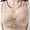 Beige, variant on Seamless Jelly Bra Comfort Soft No Underwire Bra Seamless Jelly Bra for Sister Summer Bra 2026