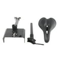 thumbnail image 4 of Silla de Asiento de Scooter Eléctrico, almohadilla de espuma scooter plegable Eléctrico libre para reemplazo, 4 of 7