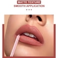 thumbnail image 2 of Liquidation Maintenant! Rouge à Lèvres Liquide Mat en Velours pour Femmes, Gloss Longue Durée E8Q0, 2 of 9