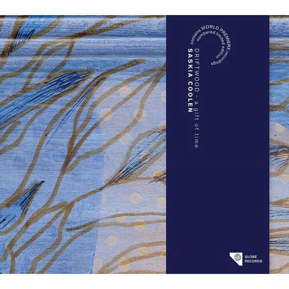 Coolen - Gift of Time - Music & Performance - CD