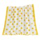 thumbnail image 1 of Manta de algodón infantil Sunnimix 120x150cm, 1 of 5