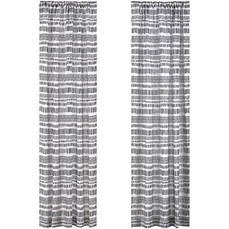 - Mainstays Dash Panel, Set of 2