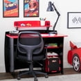 thumbnail image 6 of Legare Kids Desk with File Drawer, No Tools Assembly, 6 of 6
