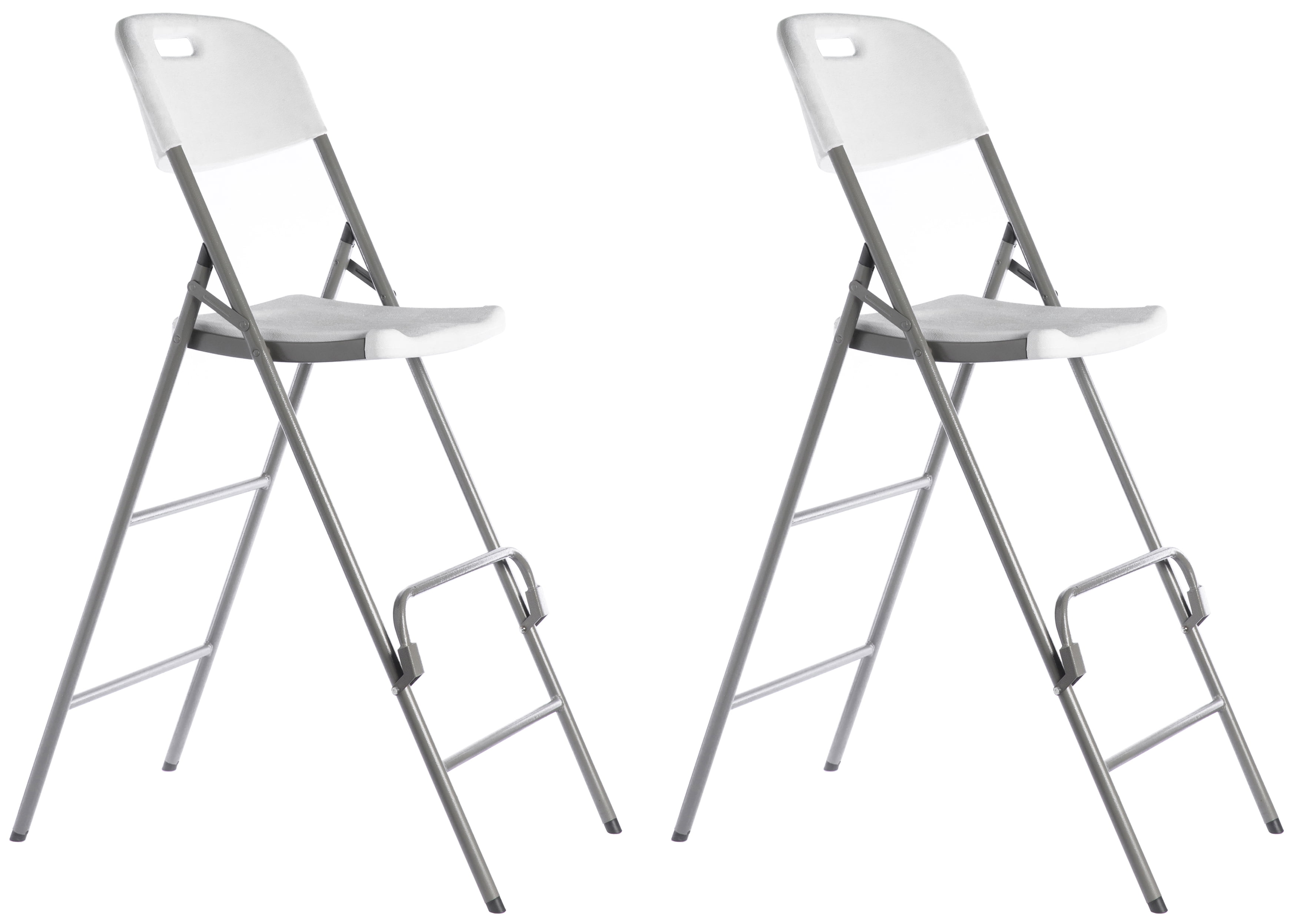 tall folding chairs walmart