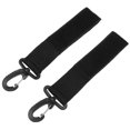 thumbnail image 4 of 2pcs Planche de Surf Paddle Crochet Réglage Libre Flexible Durable Sangles pour le Kayak, 4 of 6