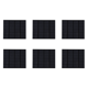 thumbnail image 1 of Mini Panel Solar 1 5 W 6 V 110 X 92 Mm Polisilicio Placa DIY para, 1 of 9