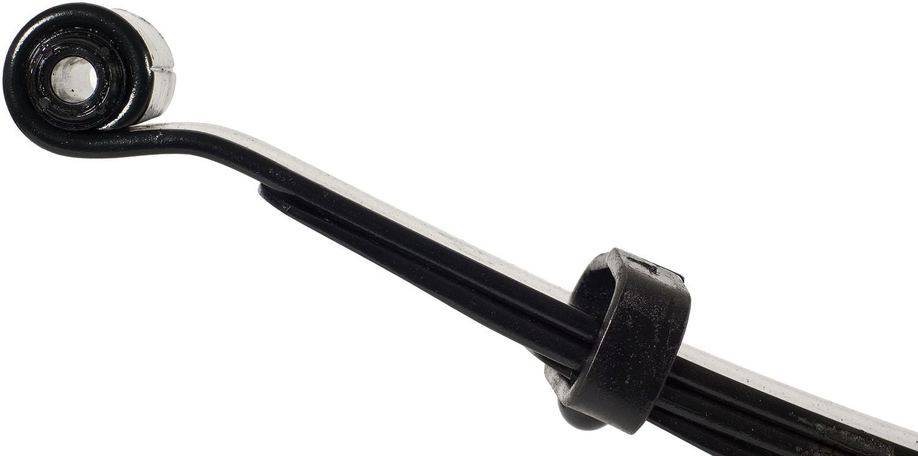 Dorman 43-571 Rear Leaf Spring Compatible with Select Ford Models