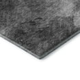 thumbnail image 4 of Addison Rugs Mayfield Washable Transitional Modern Gray Rectangle Rug, 8' x 10', 4 of 6