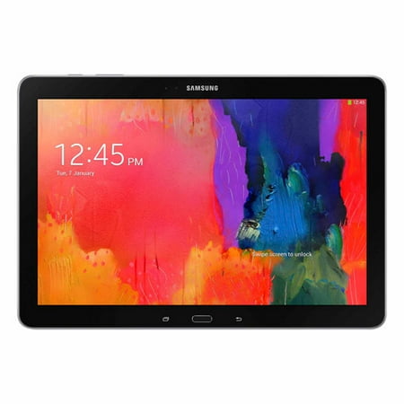 Samsung Galaxy TabPRO 12.2" Tablet 32GB Memory, Black