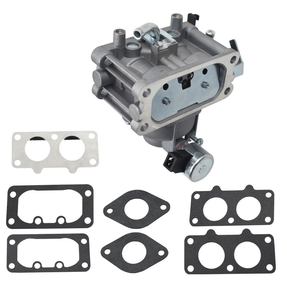 New Carburetor Fits For Kawasaki 15004-1025 15004-0950 Fits FX730V Engines US