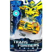 Transformers First Edition Deluxe Bumblebee Action Figure