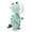 Green, variant on Cute Pet Desk Light, Fun Mini LED Desk Lamp for Students, Portable USB Table Lamps for Study, Sleep, Room Decor
