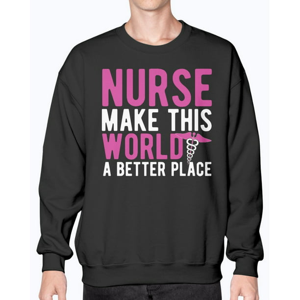 Wedding Goodies - Nurse Make This World a Better Place - Nurse