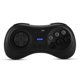 thumbnail image 2 of Mando inalámbrico Bluetooth para Nintendo Switch 8Bitdo M30, 2 of 13