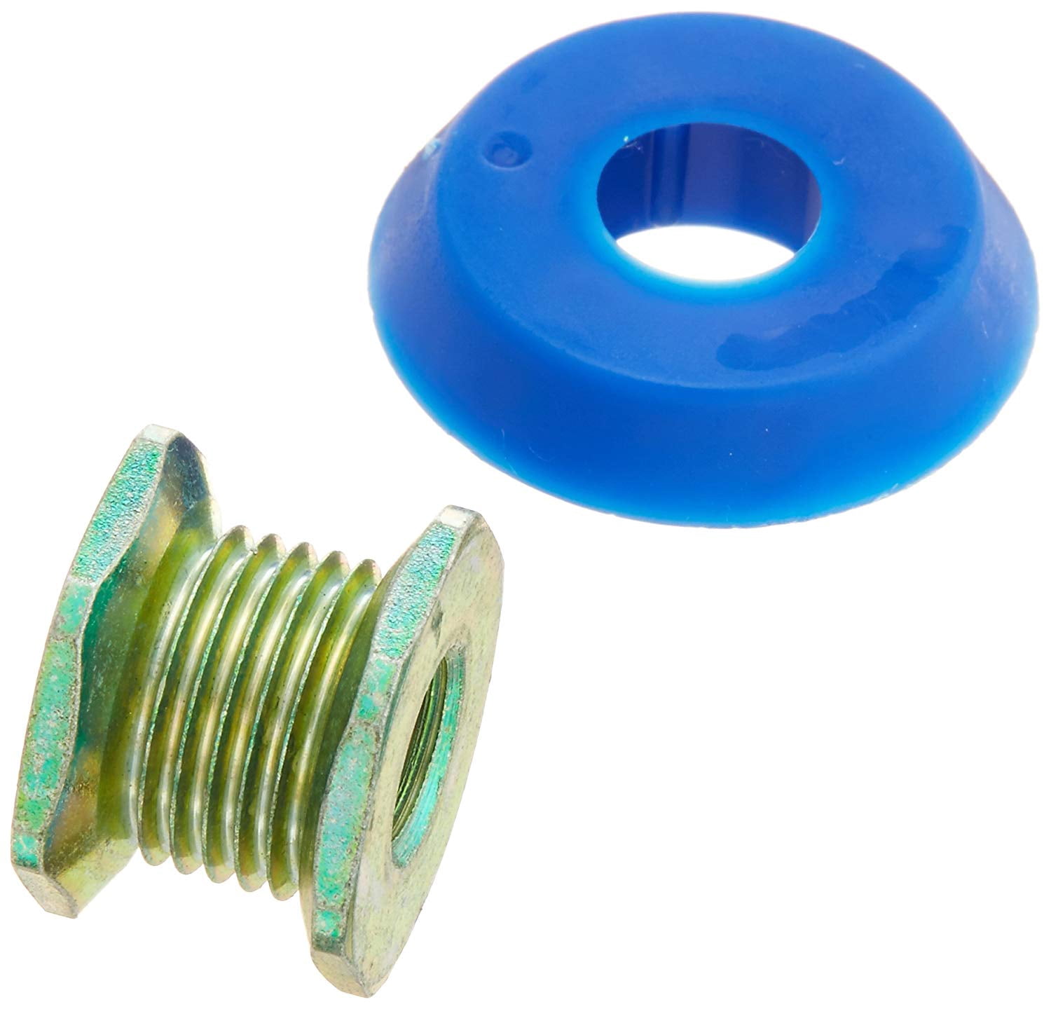 Whirlpool W10837625 Motor Pulley