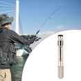 thumbnail image 1 of Colaxi Fishing Hook Sharpener Pocket Small Practical Keep Your Hooks Sharp Portable, 1 of 8