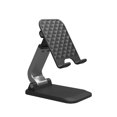 thumbnail image 1 of Soporte para teléfono móvil de mesa de escritorio, plegable, multifuncional, para mesita de noche, para perseguir dramas, soporte para teléfono móvil perezoso, 1 of 3