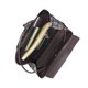 thumbnail image 4 of Balery Black Cats In A Garden Mochila de Cuero para Mujeres, Gran Capacidad, Bolsa de Viaje Multifuncional, Mochila de Cuero y Bolsa de Hombro para Mujeres, 4 of 4