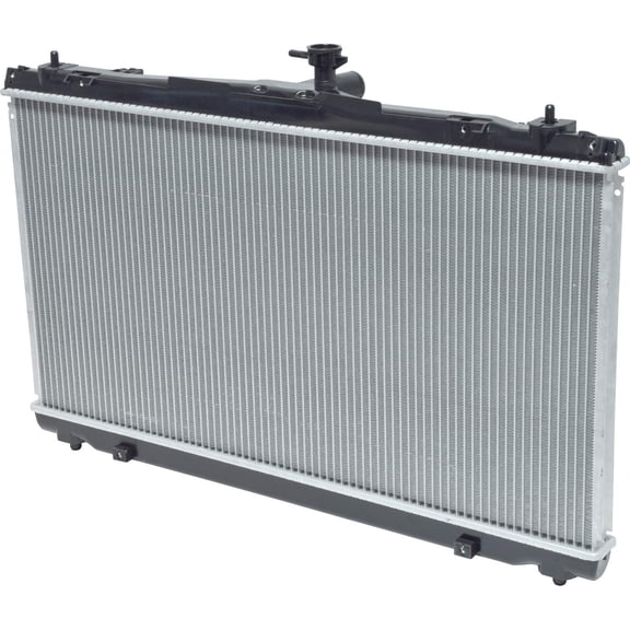 NEW Radiator fits Toyota Avalon - 2013 to 2018 / Toyota Camry - 2012 to 2017