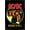 Black Framed Version, variant on AC/DC - Highway To Hell Group Wall Poster, 14.725" x 22.375"