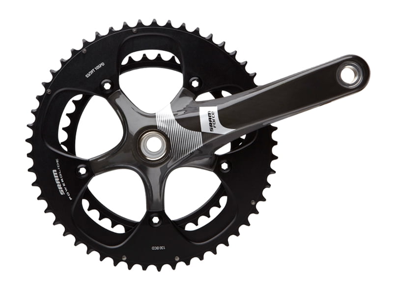 sram force 10 speed crankset