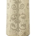 thumbnail image 5 of Elk Home 6.25-Inch Wide Edith Vase - Jar - Bottle, Champagne Gold, 5 of 5