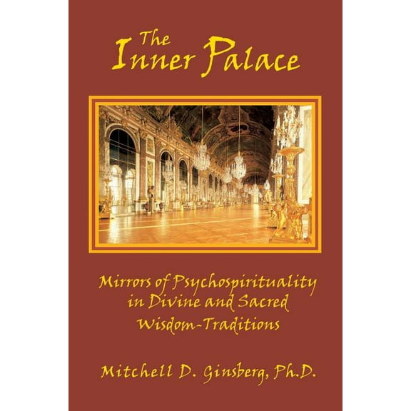 The Inner Palace (Paperback)