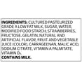 thumbnail image 5 of Great Value Original Strawberry Low-fat Yogurt, 32 oz, 5 of 10