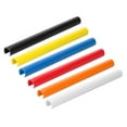 thumbnail image 4 of Labymos 2 Pcs Front Grille Trim Strips Sport Style Strip Cover Frame Insert Trim Strips, 4 of 8