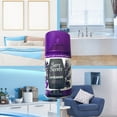 Sure Scents Lavender Automatic Spray Refills, 4.5 oz. Air Freshener