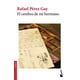 thumbnail image 1 of EL CEREBRO DE MI HERMANO BOOKET MEXICO RAFAEL PEREZ GAY, 1 of 2