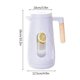 thumbnail image 3 of ShinYu Hervidor de Agua Fría para Refrigerador, Taza de Agua Fría para El Hogar, Gran Capacidad, Almacenamiento de Agua a Alta Temperatura, Cubo para Bebidas de Verano, Hervidor de Agua Fría, Hervido, 3 of 6