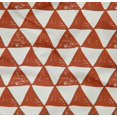 thumbnail image 5 of oneOone Cotton Poplin Twill Light Red Fabric Block Craft Projects Decor Fabric Printed By The Yard 56 Inch Wide-RJ, 5 of 5
