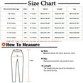 thumbnail image 3 of Zwiiyzr Kids Girls Cargo Pants Casual Loose Solid Color Jogger Pants Streetwear with Pocket and Cuffs Comfortable Work Pants 7-13 Years Pink, 3 of 6