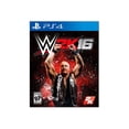 thumbnail image 1 of WWE 2K16 - PlayStation 4, 1 of 10