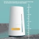 thumbnail image 4 of Automatic Soap Dispenser Wall-Mounted Liquid Smart Washing Hand Machine 400ml Touchless Liquid Drop Soap Dispensers, 4 of 5