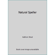 Natural Speller, Used [Paperback]
