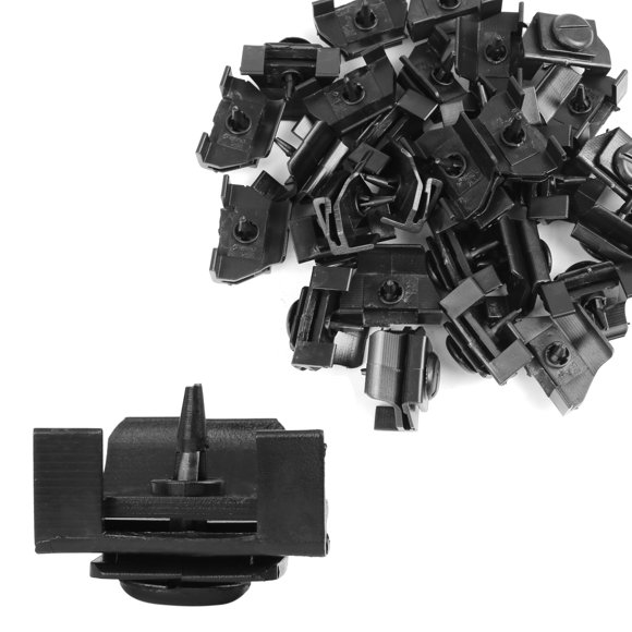Unique Bargains 30 Pcs Clips de Retenue pour Garde-Boue Toyota RAV4 Tacoma Highlander Scion iQ xD 5387928010