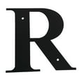 thumbnail image 1 of Lettre R Moyen, 1 of 2