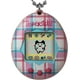 thumbnail image 1 of Tamagotchi Original Plaid 42874, 1 of 2