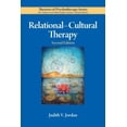 thumbnail image 2 of Relational-cultural Therapy, Judith V. Jordan Paperback, 2 of 3