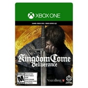 Kingdom Come Deliverance - Xbox One, Xbox Series X|S [Digital]