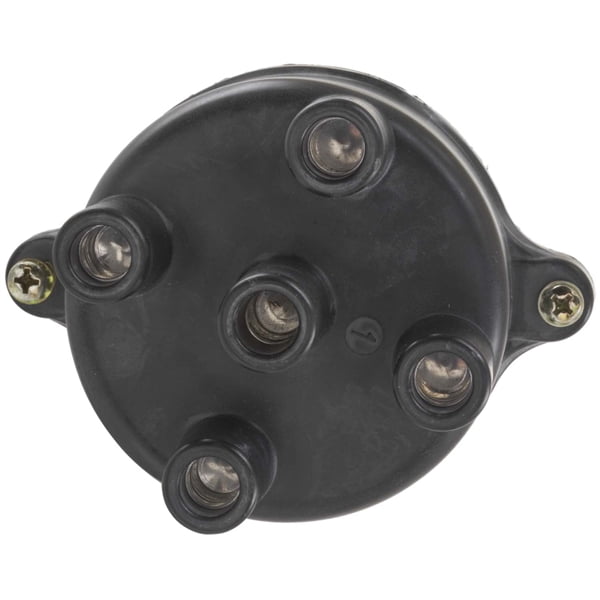 Distributor Cap and Rotor Kit