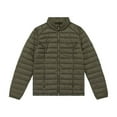 thumbnail image 1 of Native Spirit Womens Light Recycled Padded Jacket, 1 of 1