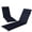 Navy Blue, variant on 72" Outdoor Chaise Lounge Cushion Set of 2, Waterproof Patio Chair Replacement Pad, 3" Thick High-Density Foam for Poolside & Lawn, Dark Blue & White