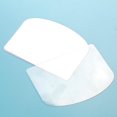 thumbnail image 3 of 5 Uds. Raspador Suave Pastel Transparente (57078), 3 of 8